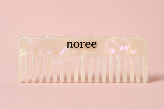 Wide-Tooth Comb