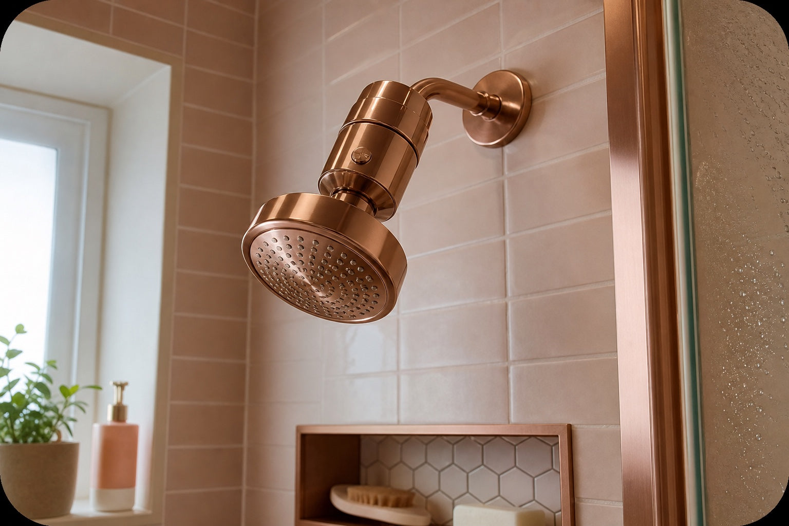 What Makes Noree The Shower Upgrade
