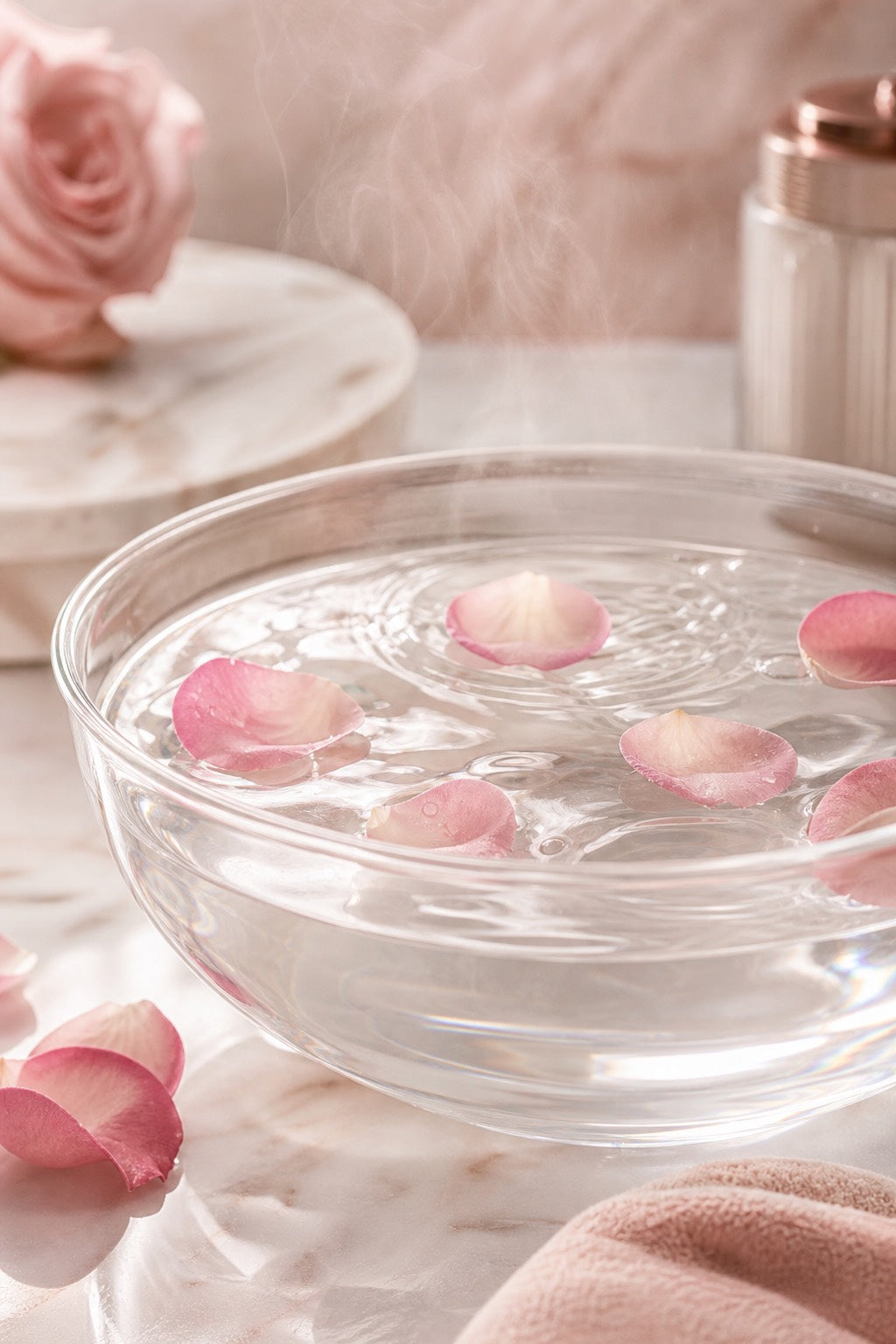 Anti-aging Starts With Cleaner Water