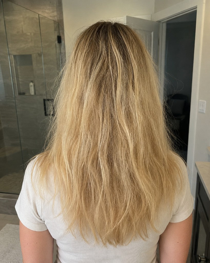 It Uses 15 Layers Working Together for Better Hair and Skin