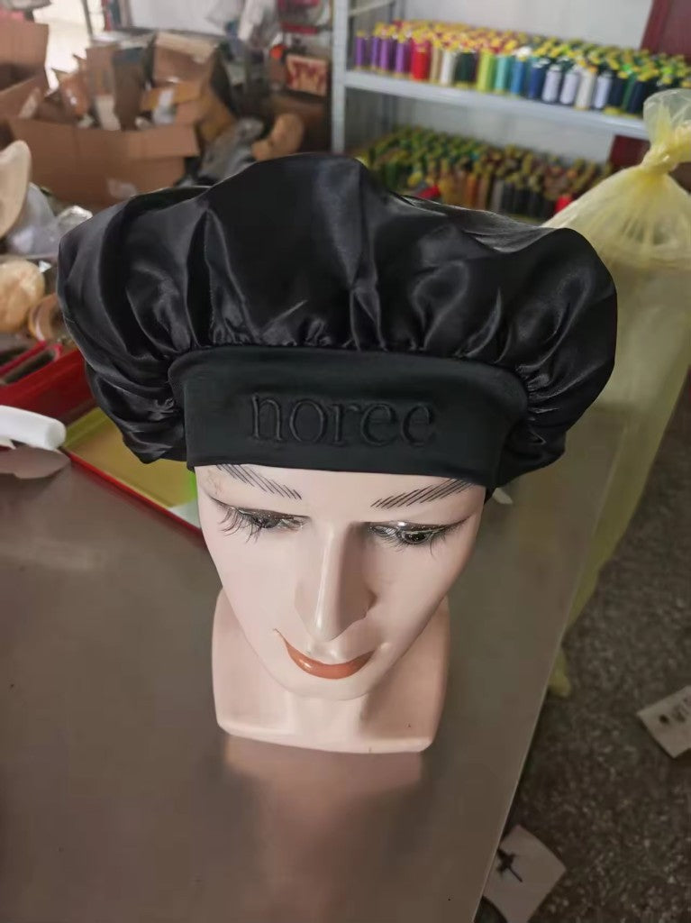 Hair bonnet
