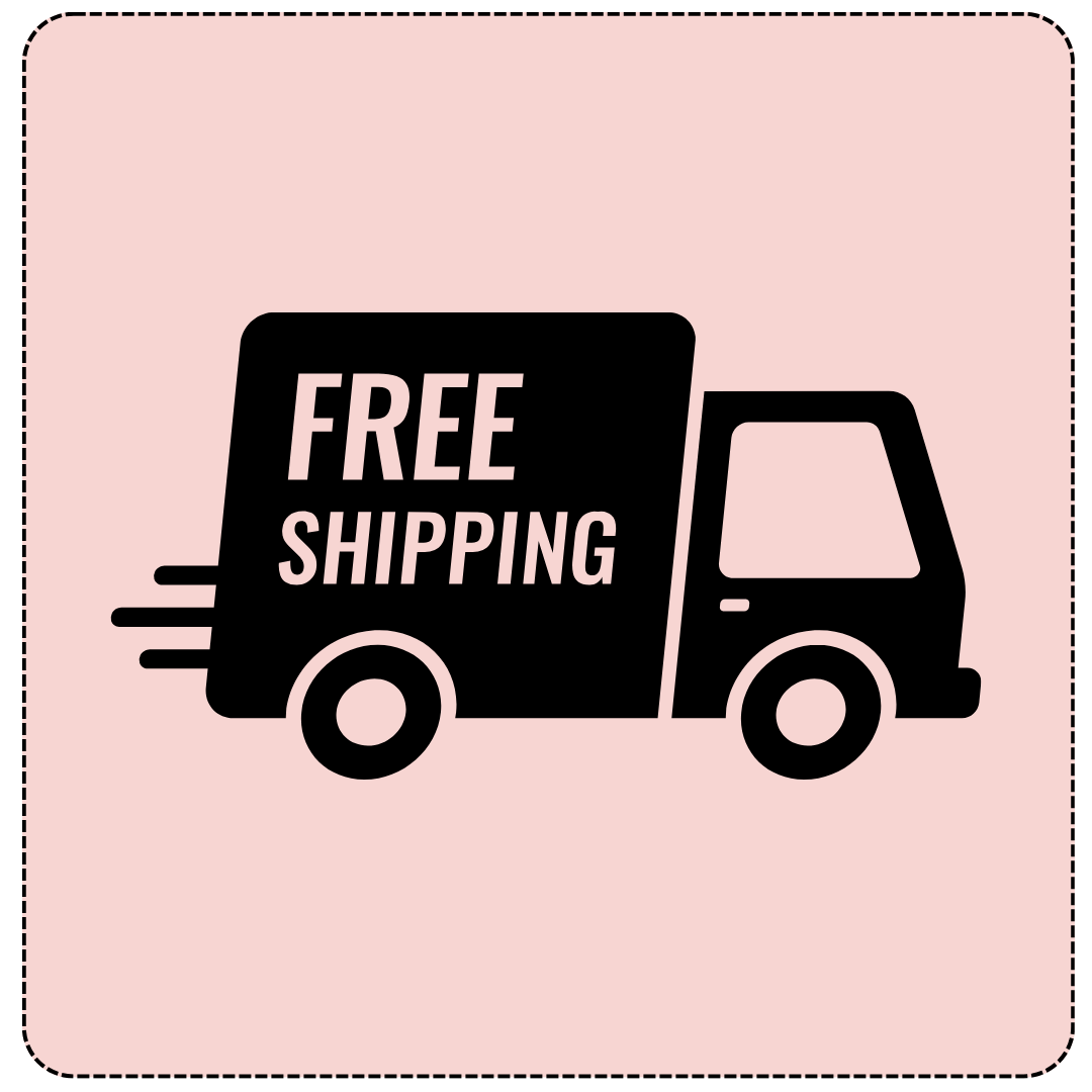 Free shipping